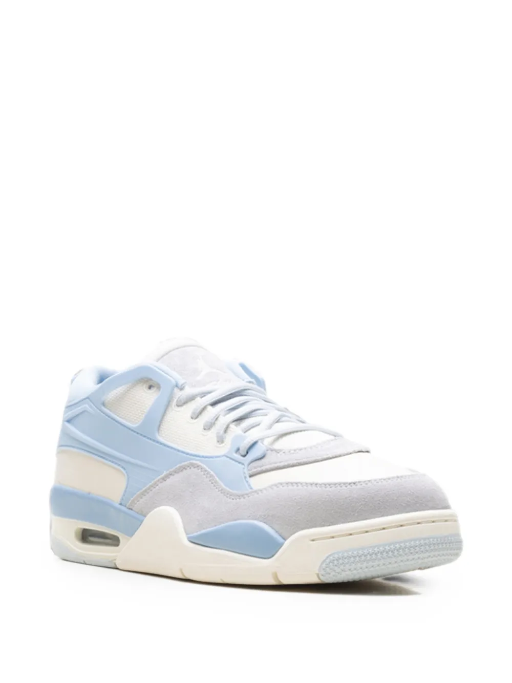 Nike Air Jordan 4 RM sneakers Blauw