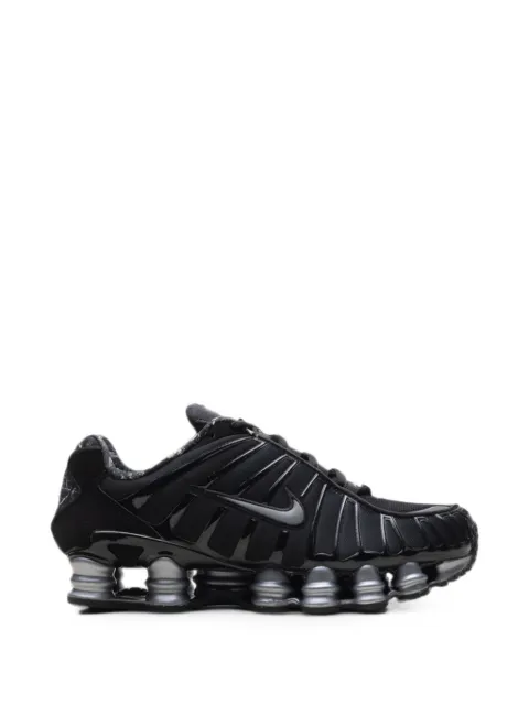 Nike zapatillas Shox TL