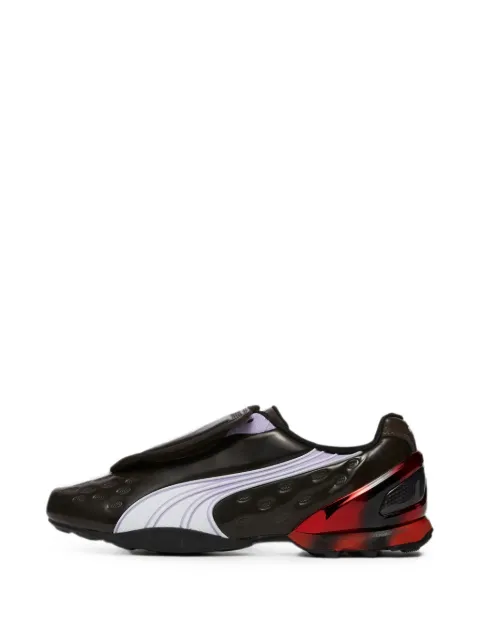 PUMA VS-1 Contact logo-patch sneakers