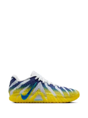 Nike Ja 3 バスケットボールスニーカー | ブルー | FARFETCH JP