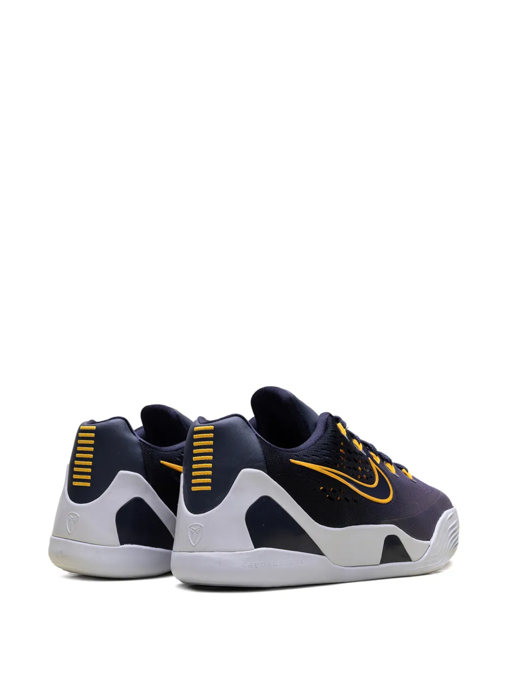 Nike Kids Kobe IX Elite sneakers Blauw