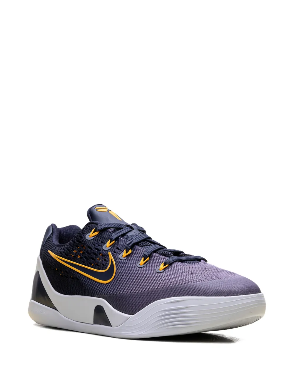Nike Kids Kobe IX Elite sneakers - Blau