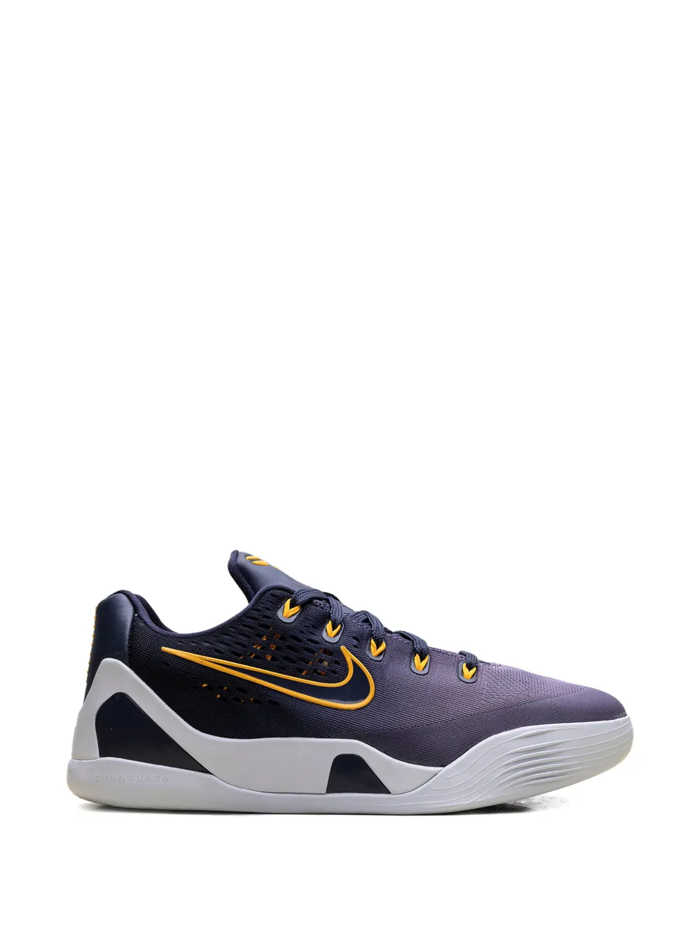 Nike Kids Kobe IX Elite sneakers Blauw