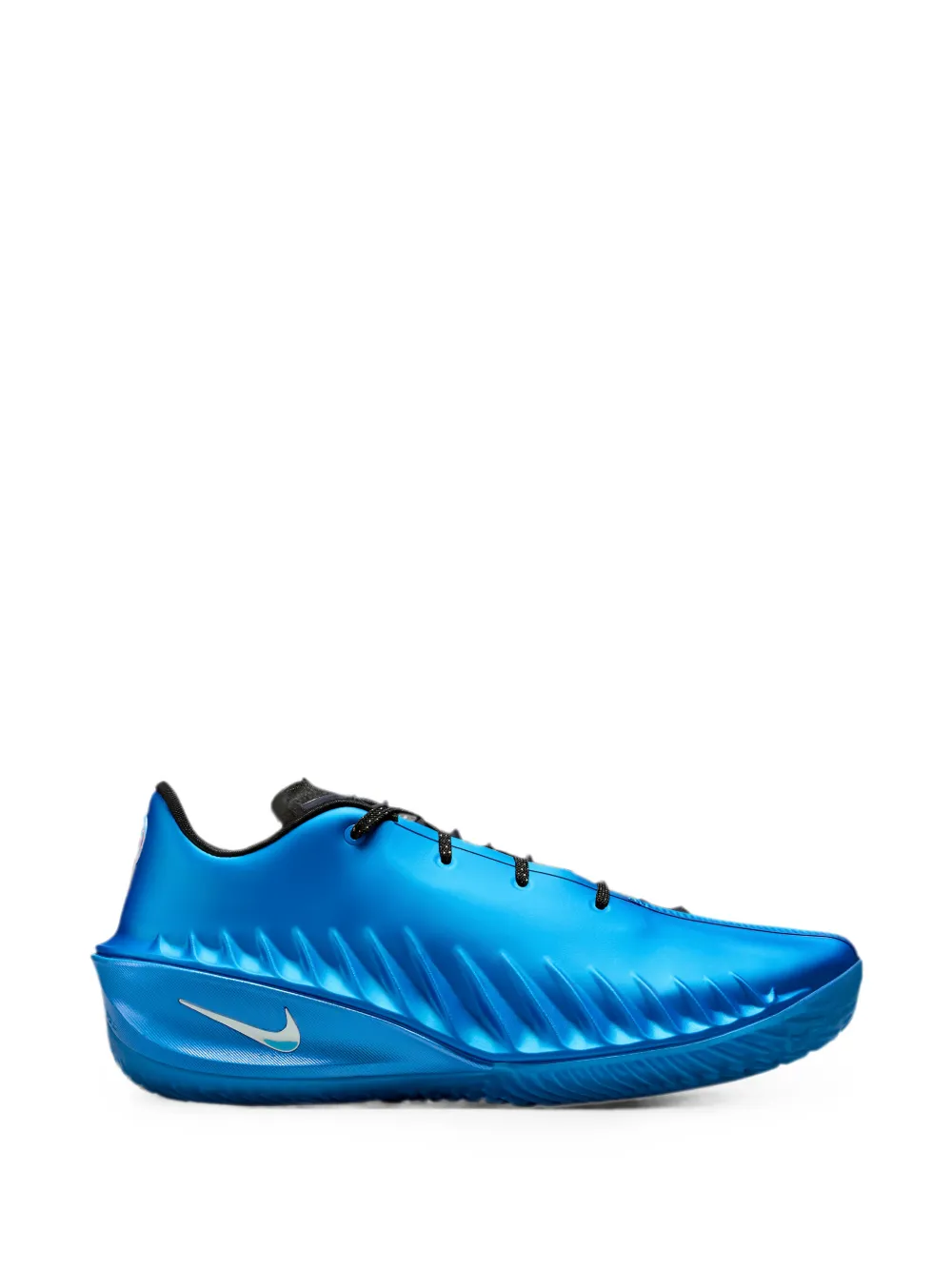 Nike GT Cut 4 sneakers - Blu