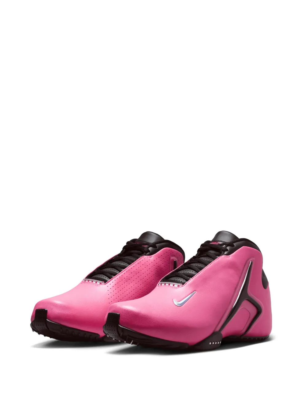 Nike Zoom Hyperflight sneakers Roze