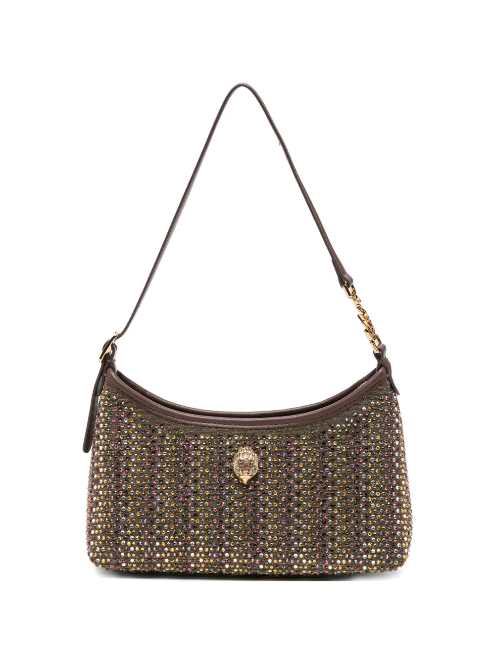 Kurt Geiger London Sling shoulder bag - Oro