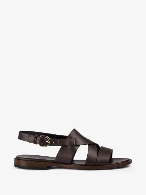 Doucal's sandalias con múltiples tiras