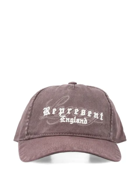 Represent Legacy cap