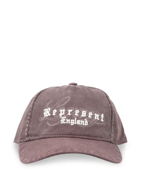 Represent Legacy cap