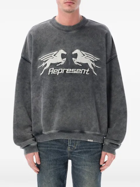 Represent Pegasus sweatshirt