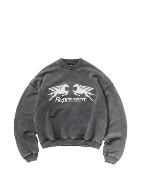 Represent Pegasus sweatshirt