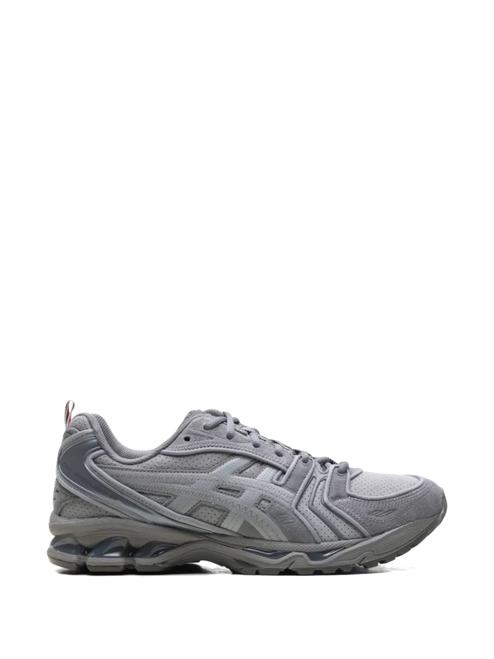ASICS gel-kayano 14 sneakers - Grigio