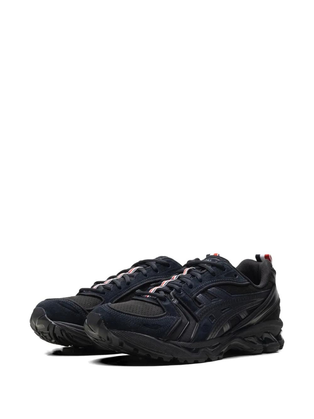  Asics X Thom Browne Gel-kayano 14 black Sneakers 