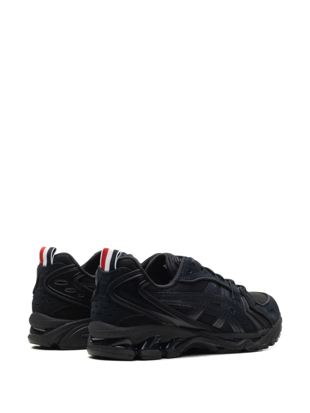  Asics X Thom Browne Gel-kayano 14 black Sneakers 