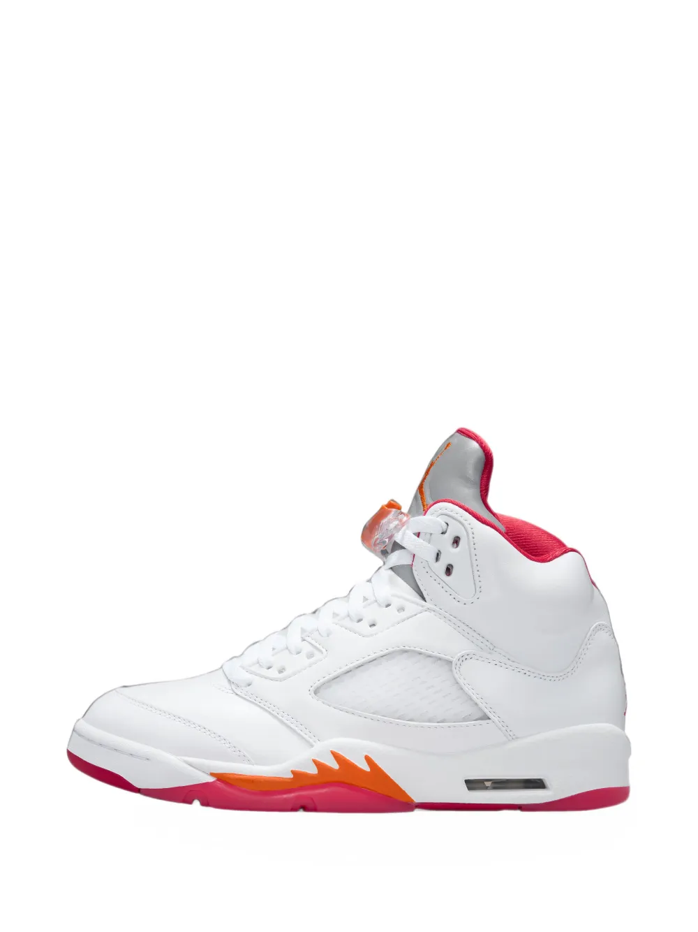 Jordan Air Jordan 5 Retro "Sunset" sneakers - White