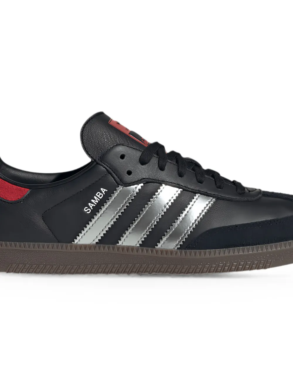 adidas x Coca-Cola Samba sneakers Zwart