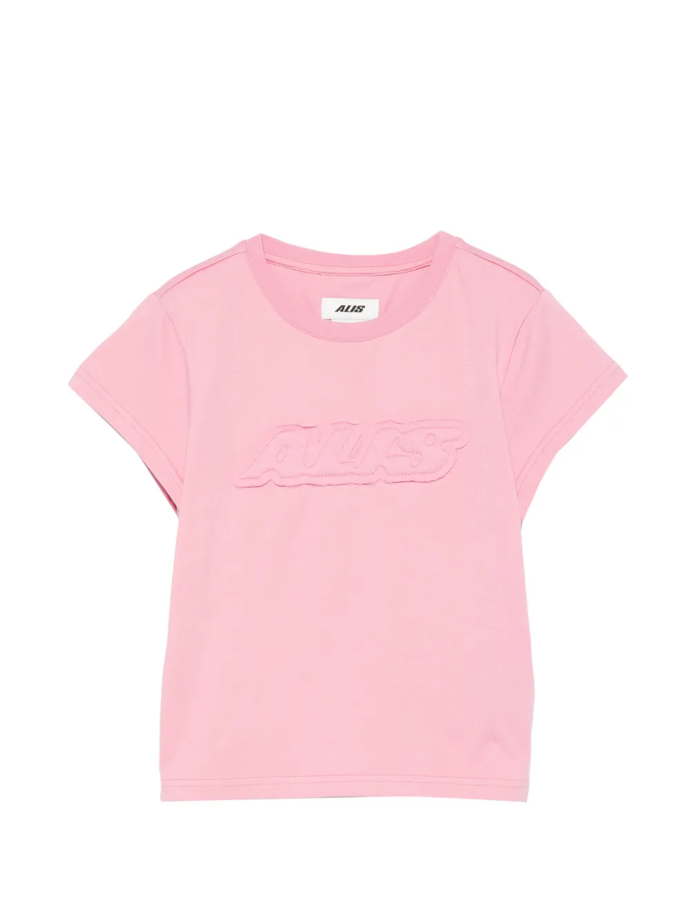 Oliiey logo T-shirt