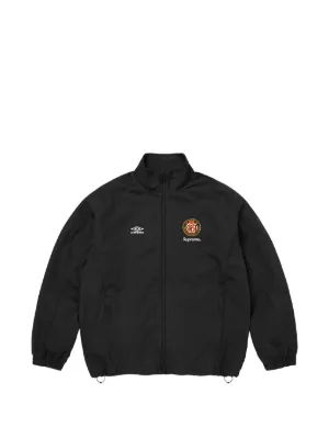 Supreme AOI Nylon Bomber Jacket | Black | FARFETCH