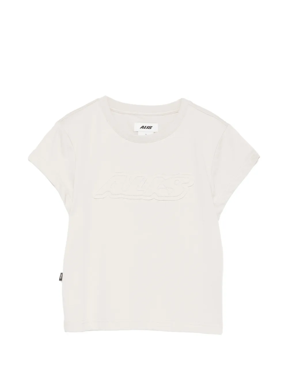 Oliiey logo T-shirt