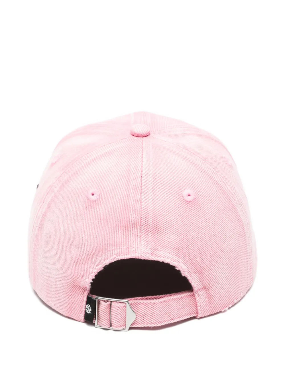  Alis Koston Baseball Cap - Pink 