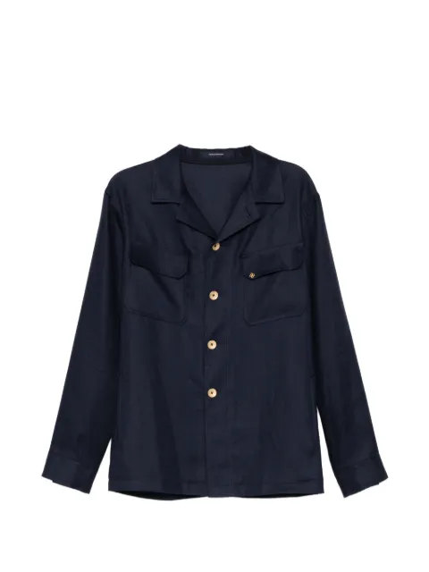 Tagliatore jacka med bröstfickor