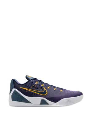 Nike Kobe 9 EM TB “Game Royal” スニーカー | ブルー | FARFETCH JP