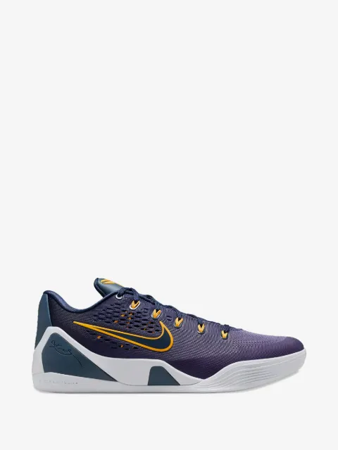 Nike Kobe IX Elite Low EM Protro sneakers