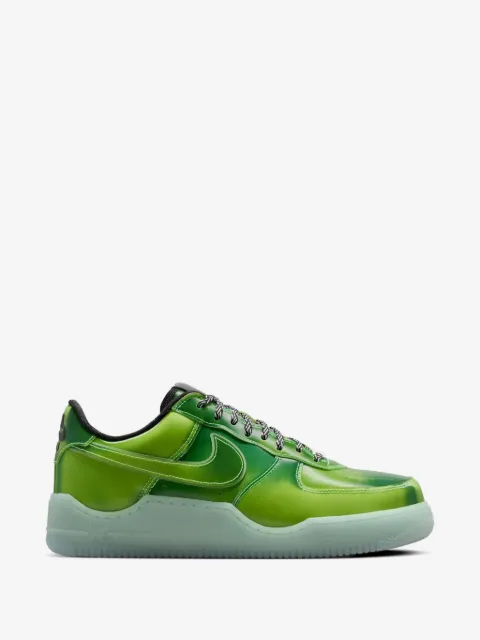 Nike x LeBron James Air Force 1 sneakers