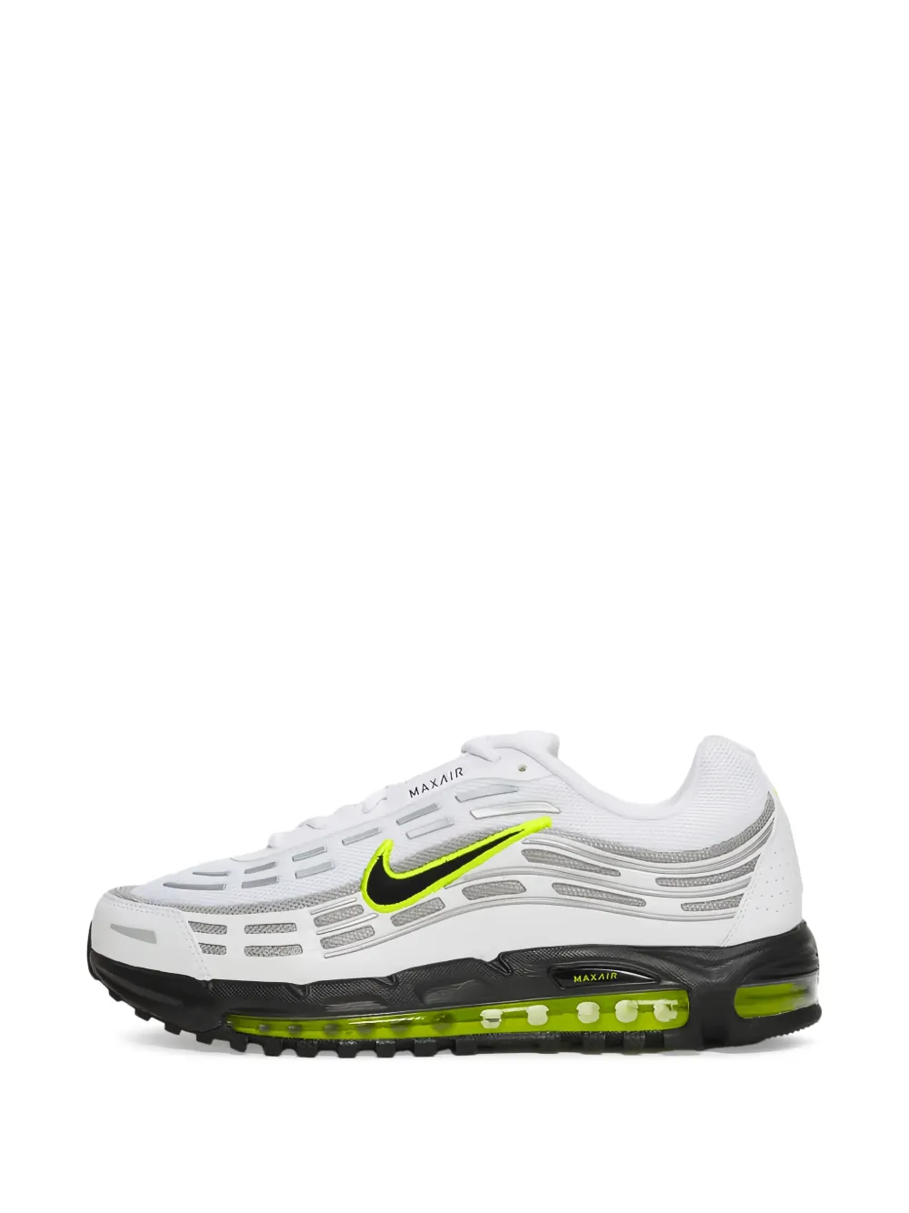 Nike Air Max TL 2.5 sneakers Wit