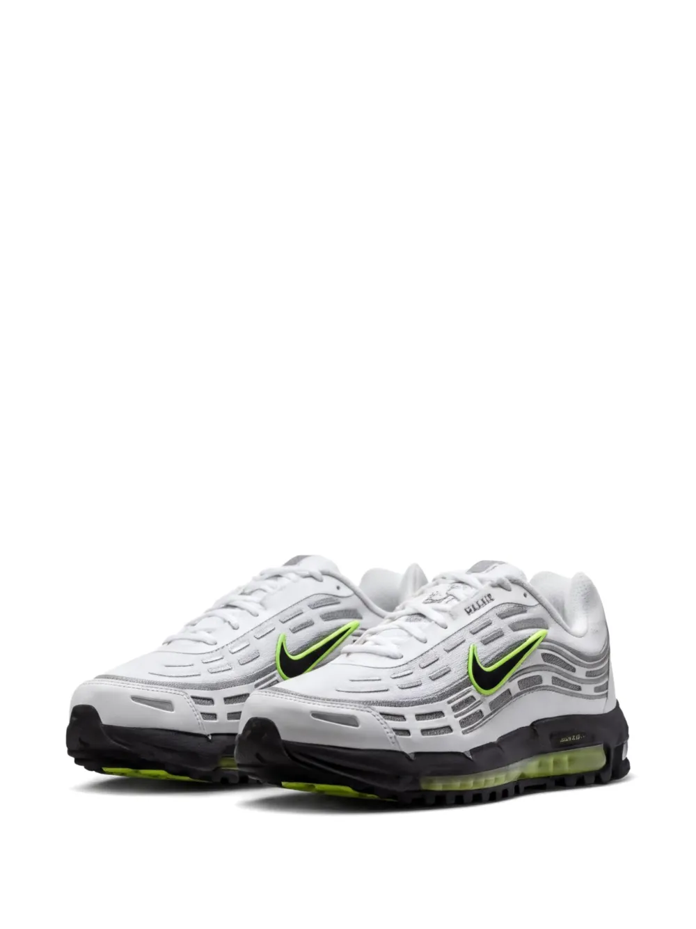 Nike Air Max TL 2.5 sneakers Wit