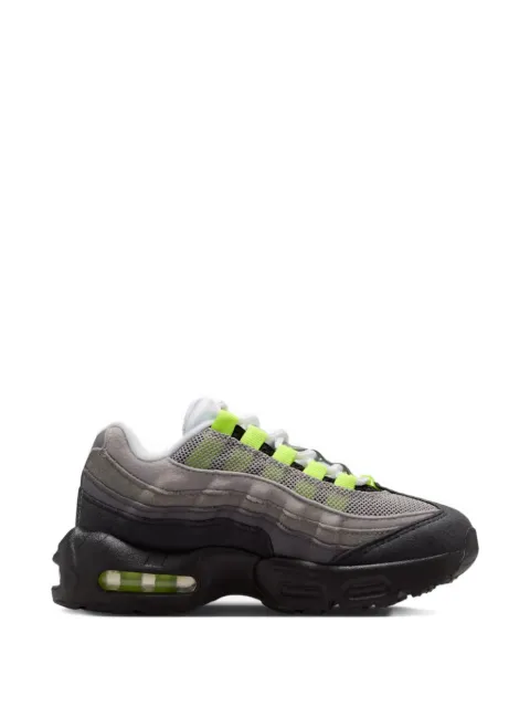 Nike Kids Air Max '95 lace-up sneakers