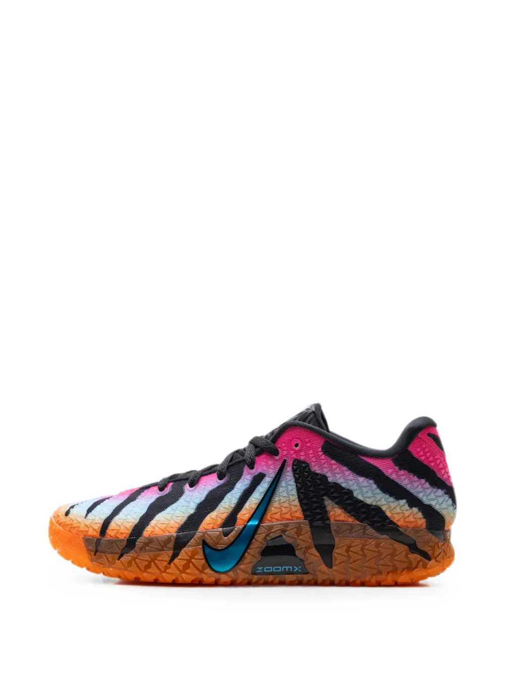 Nike Ja 3 Sneakers | Black | FARFETCH RO
