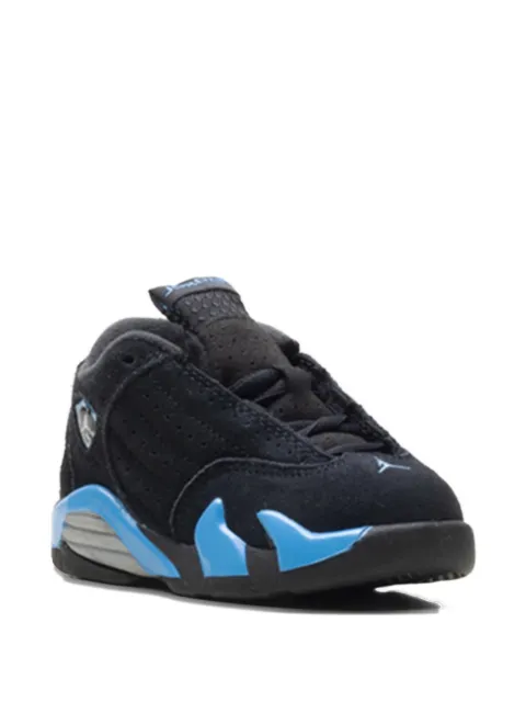 Jordan Kids  Sneakers Air Jordan 14 "Black/University Blue"