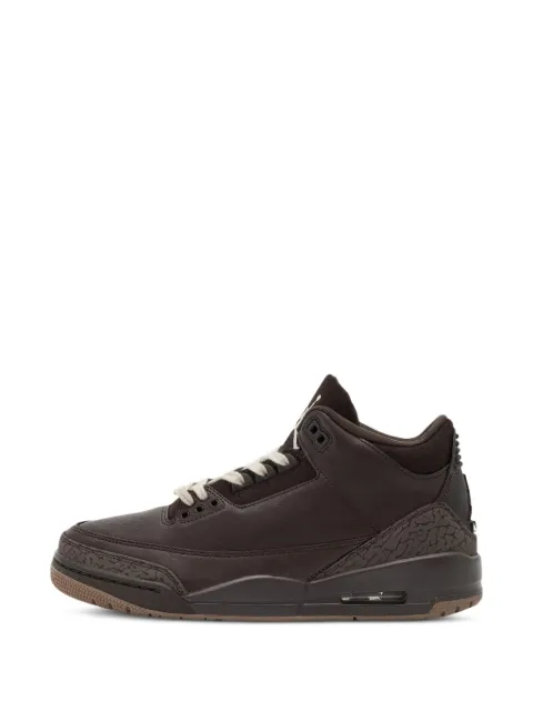 Jordan Air Jordan 3 "Fireside" sneakers