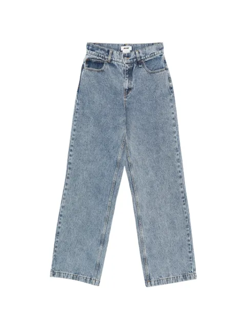 ALIS jeans anchos Bam