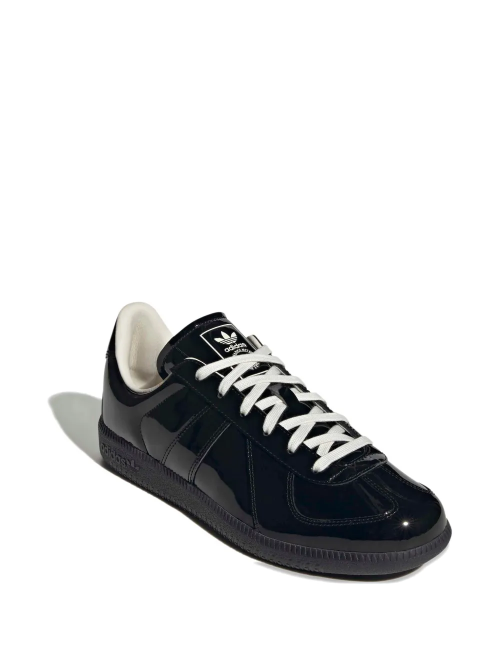 adidas BW Army sneakers Zwart