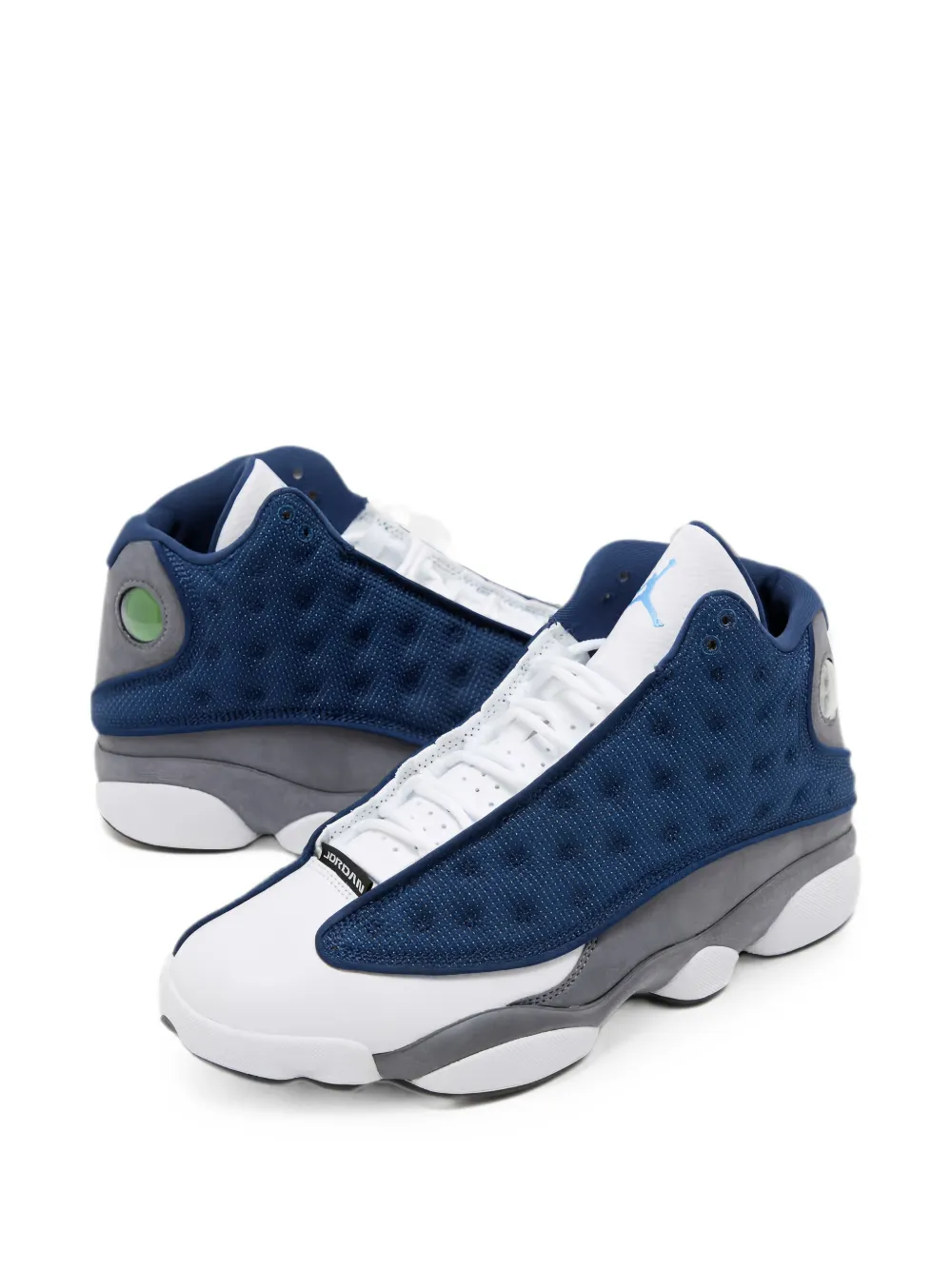 Jordan Air 13 Retro sneakers Blauw