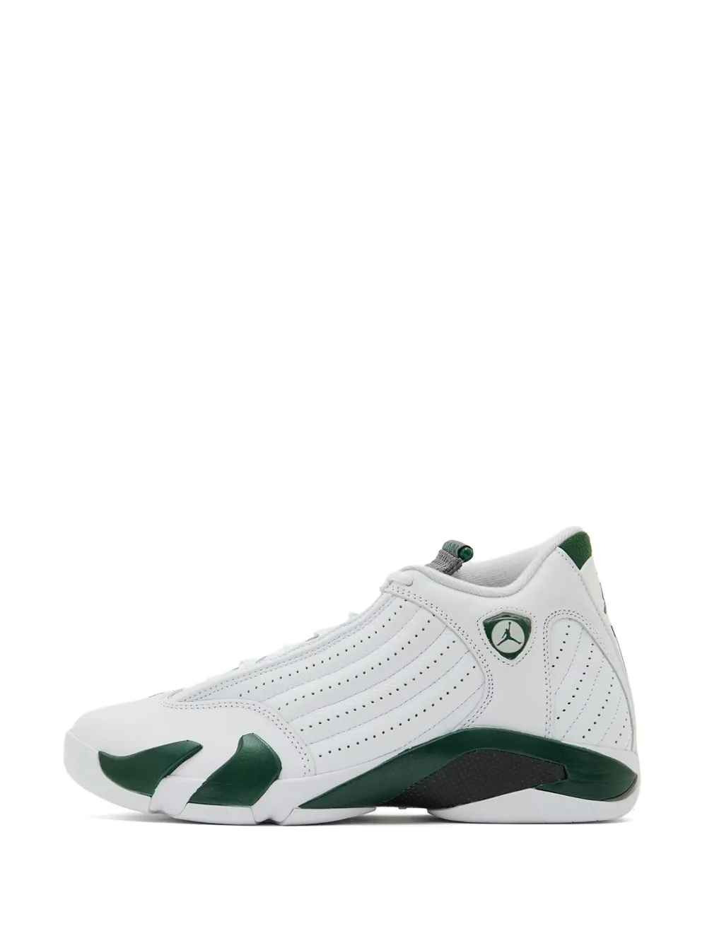 Jordan baskets Air Jordan 14 - Blanc