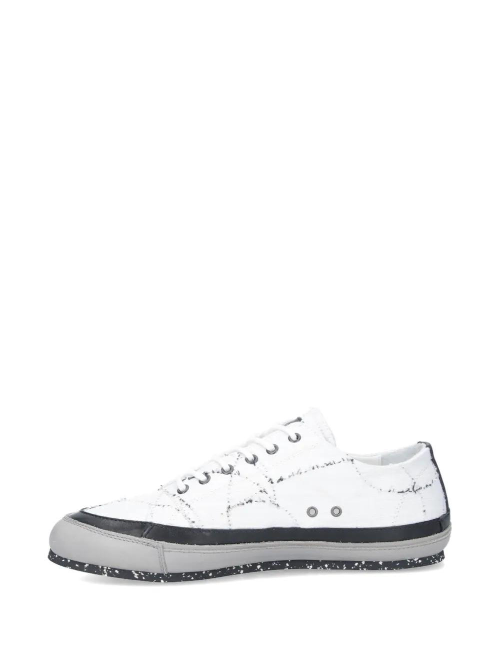 Kiko Kostadinov Kolmo low-top sneakers Wit