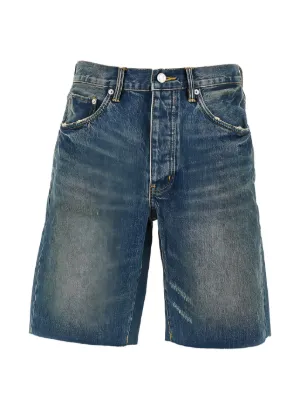 Purple Brand メンズ デニムショーツ通販 - FARFETCH