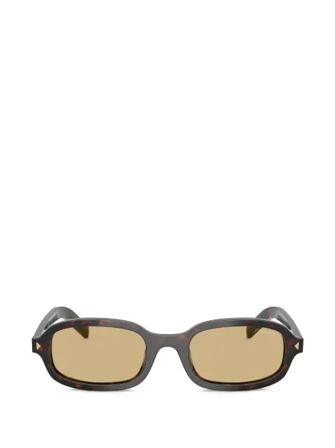 Prada Eyewear tinted-lense sunglasses