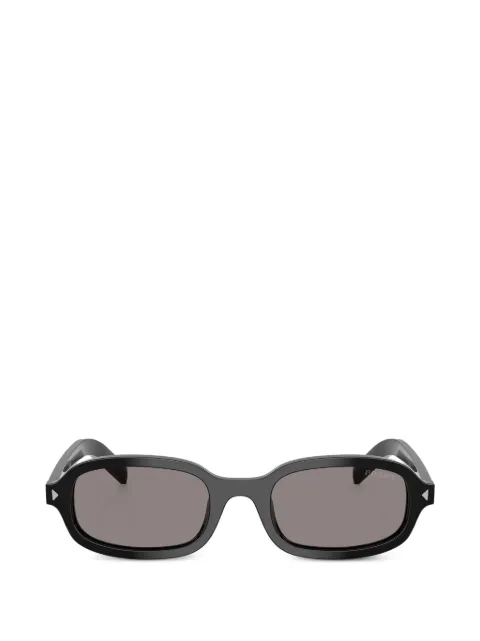 Prada Eyewear tinted-lense sunglasses