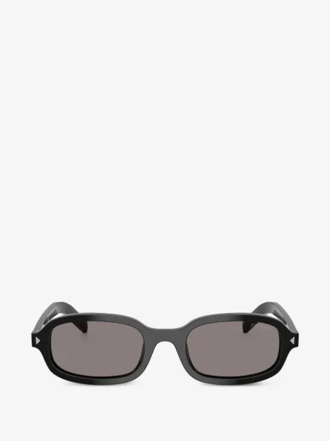 Prada Eyewear tinted-lense sunglasses