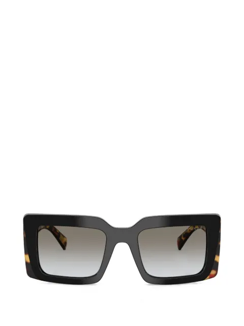 Prada Eyewear square-frame sunglasses