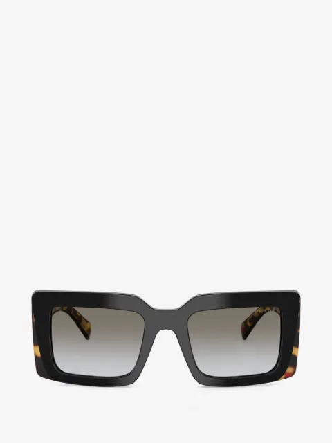 Prada Eyewear square-frame sunglasses