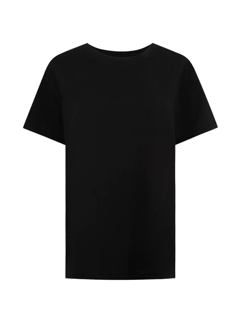 Nili Lotan Brady T-shirt - Nero