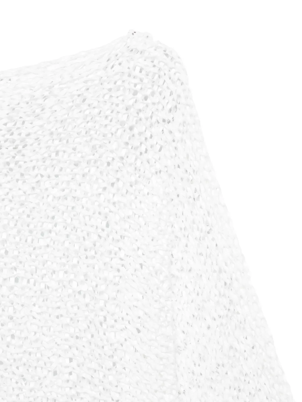  Haikure Pull Tricoté Jenna - Blanc 
