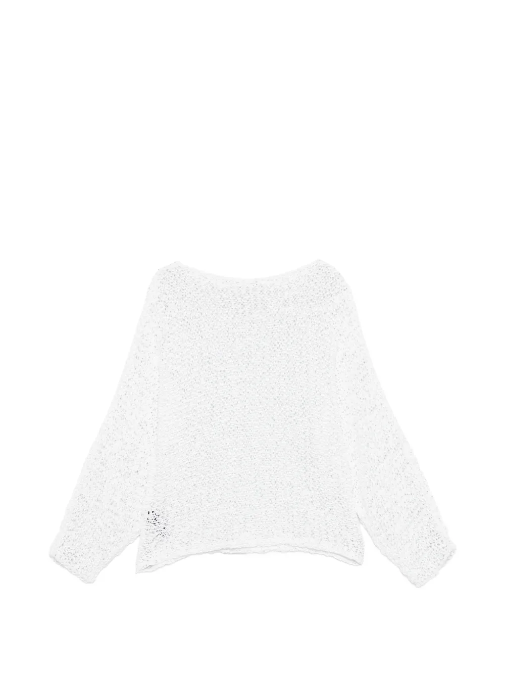  Haikure Pull Tricoté Jenna - Blanc 