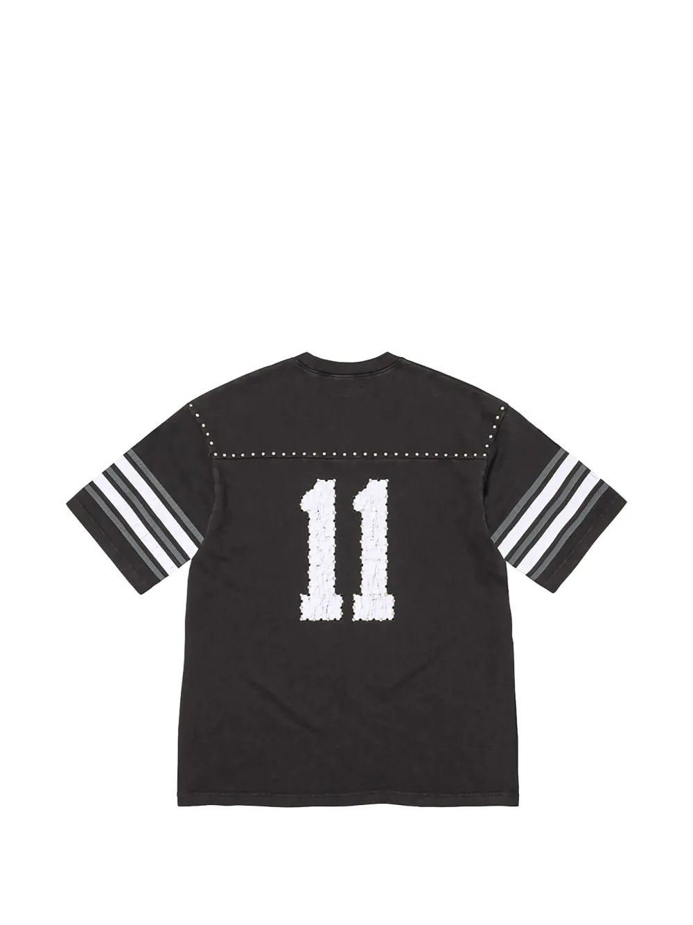 Supreme 스터드 풋볼 티셔츠 | 티셔츠