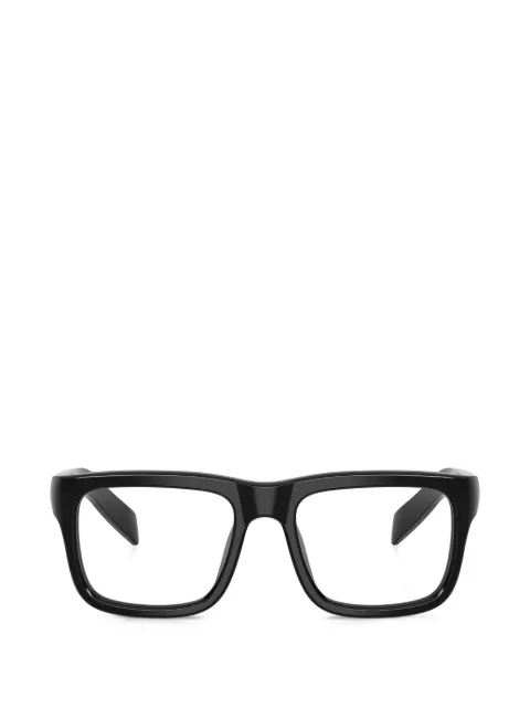 Prada Eyewear square-frame glasses